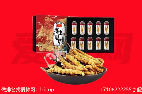 佛山顺德区回收虫草.jpg