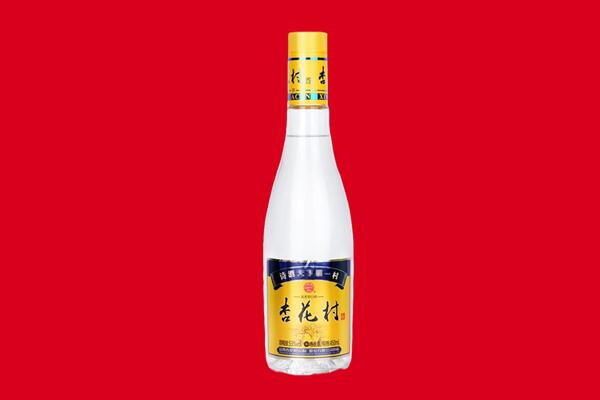 佛山顺德区回收杏花村
