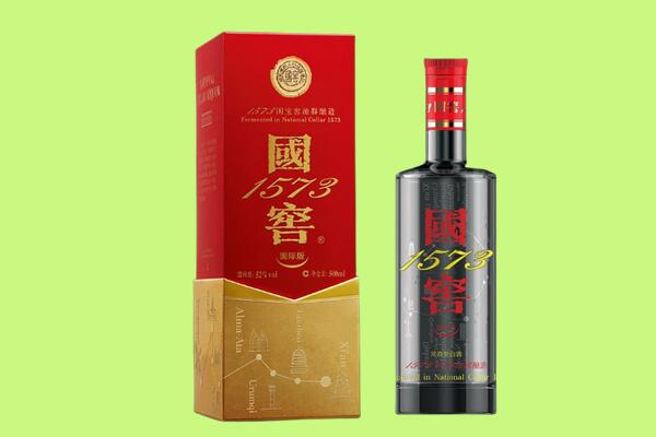 佛山顺德区回收国窖
