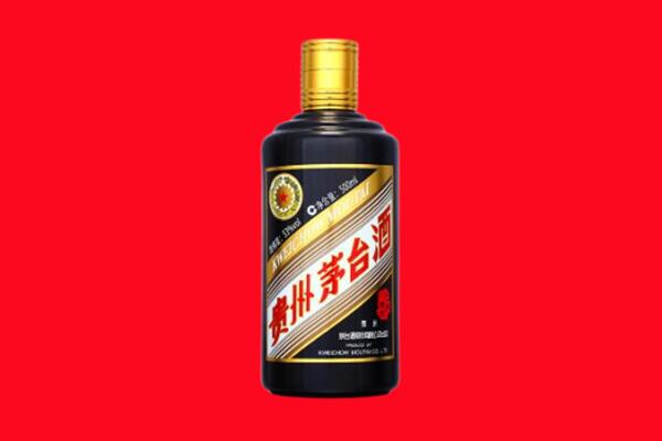 佛山顺德区回收茅台酒瓶